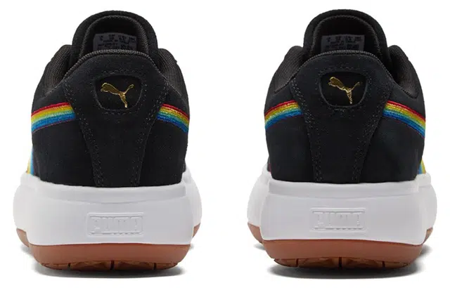 PUMA Suede Mayu Rainbow