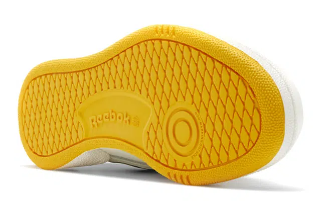 Kakao x Reebok