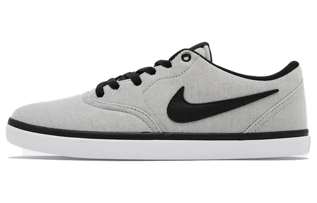 Nike SB Check Solar Canvas Low