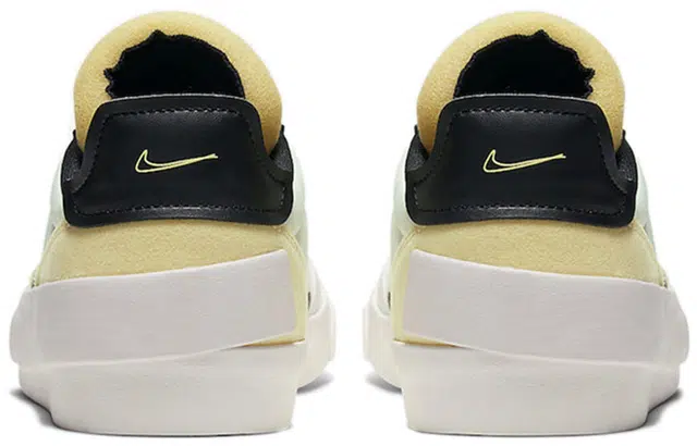 Nike Drop-Type LX White Black Cream