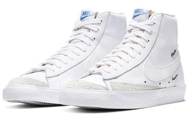 Nike Blazer 77 SE "Chrome Luxe"