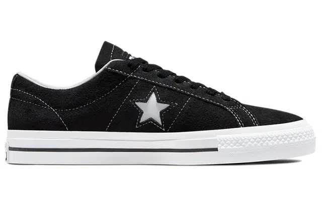 Converse One Star Pro