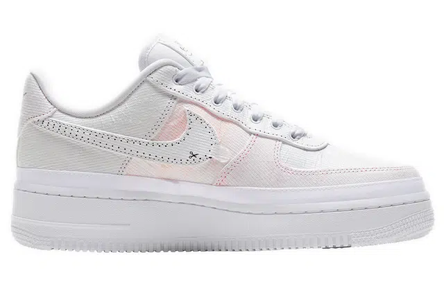 Nike Air Force 1 Low 07 lx