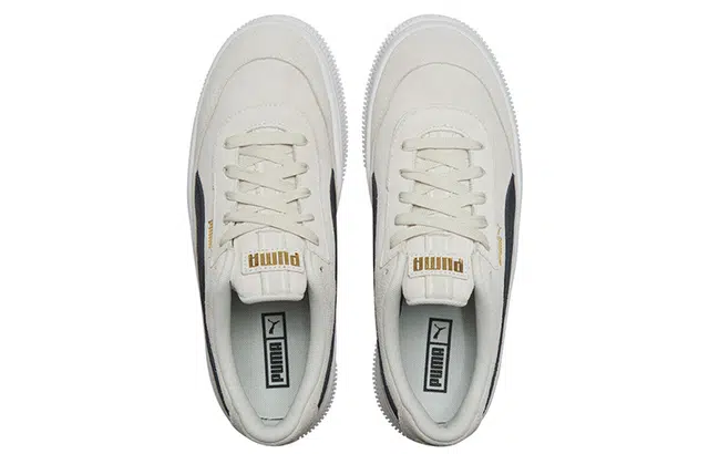 PUMA DEVA Suede