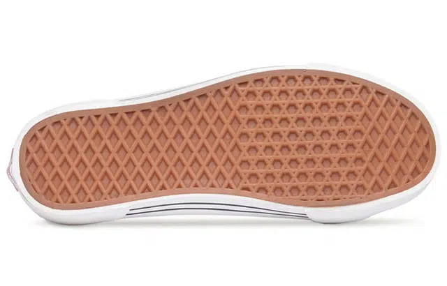 Vans SID Dx