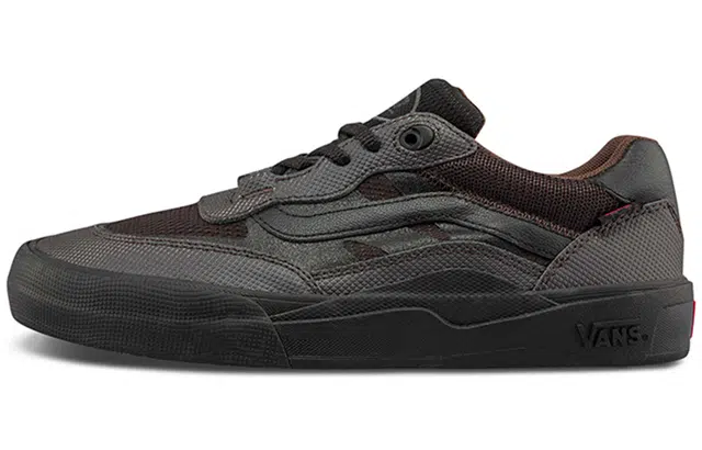 Vans Pro Skate Low Dark Brown
