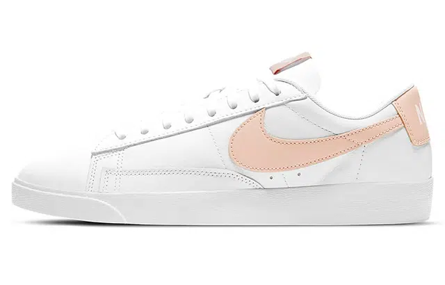 Nike Blazer Low LE Pale Orange White