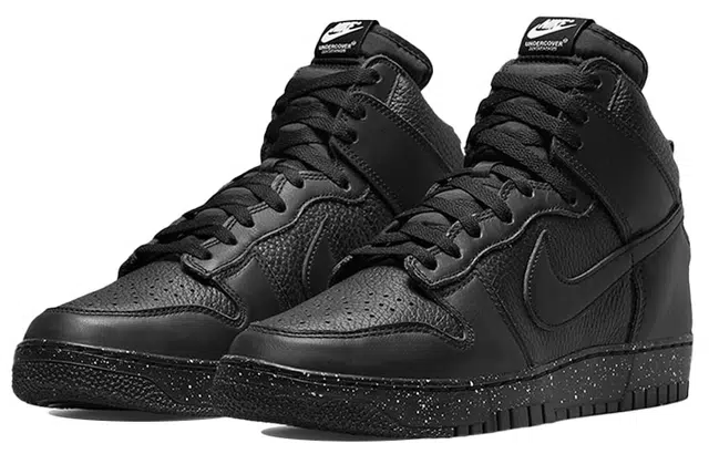 Nike Dunk "Chaos"