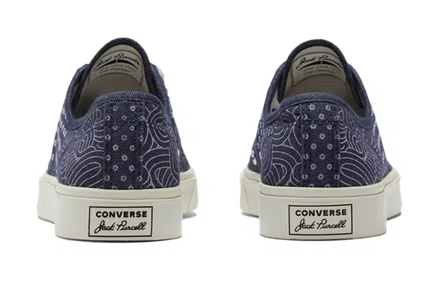 Converse Jack Purcell