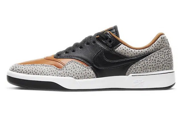 Nike GTS Return Premium "Safari"