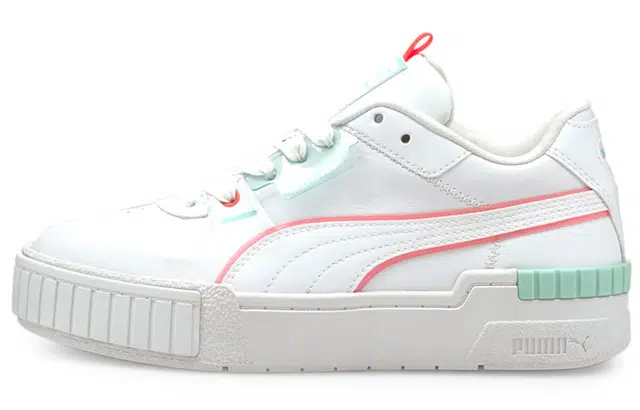 PUMA Cali Sport City Lights