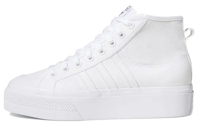 adidas originals NIZZA Platform Mid