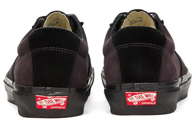 Vans SID Lx