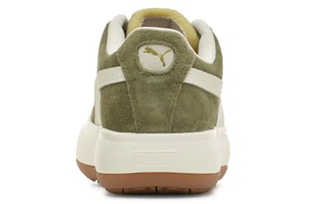 PUMA Suede Mayu Up