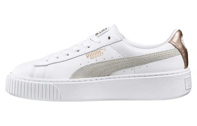 PUMA Basket Platform Euphoria