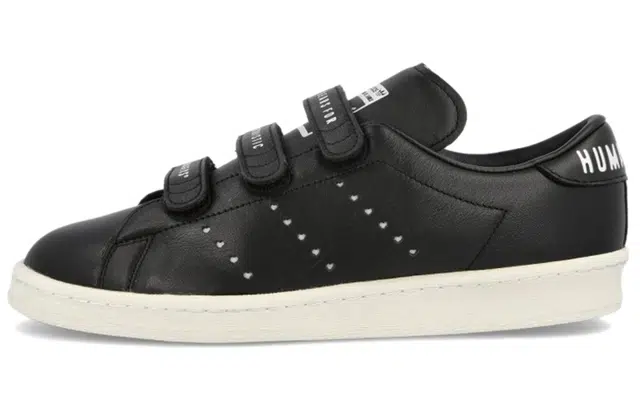 HUMAN MADE x adidas originals Unofcl