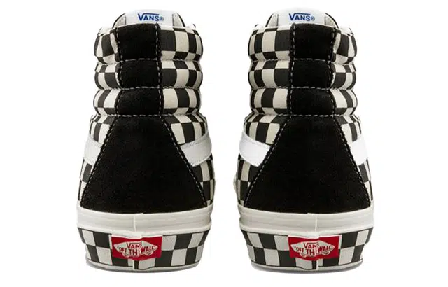 Vans Style 38