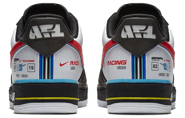 Nike Air Force 1 Low 07 AS QS ASW-2019
