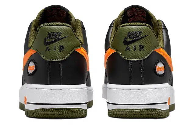 Nike Air Force 1 Low 07 lv8 "hoops"