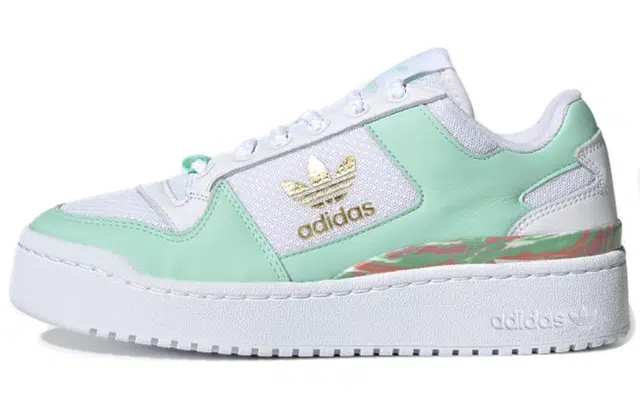 adidas originals FORUM Bold "I Love Dance"