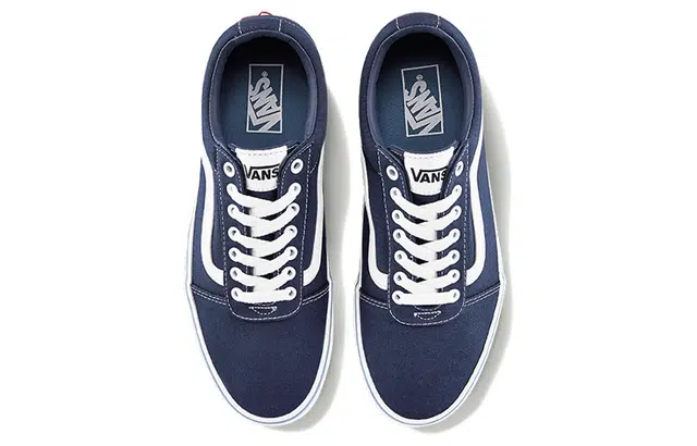 Vans Ward