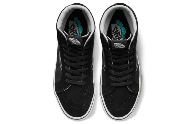 Vans SK8 ComfyCush Reissue