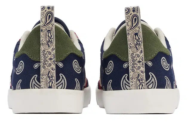 New Balance NB 212 "Paisley Pack"