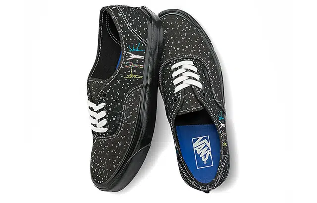 Vans Authentic 44 DX
