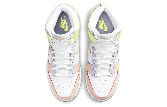 Nike Dunk "Cashmere"