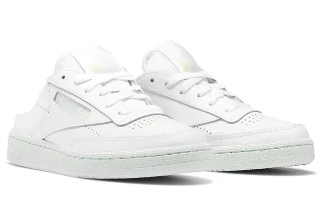 Reebok Club C 85 Mule