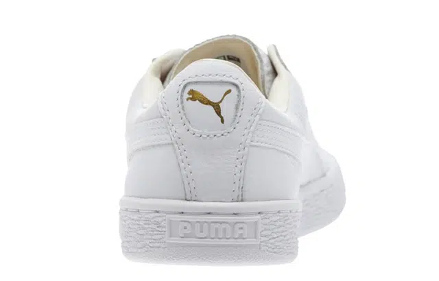 PUMA Basket Classic Lifestyle
