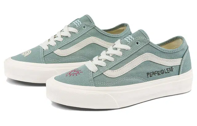 Vans Old Skool Tapered