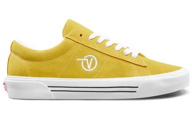 Vans SID DXAnaheim Factory