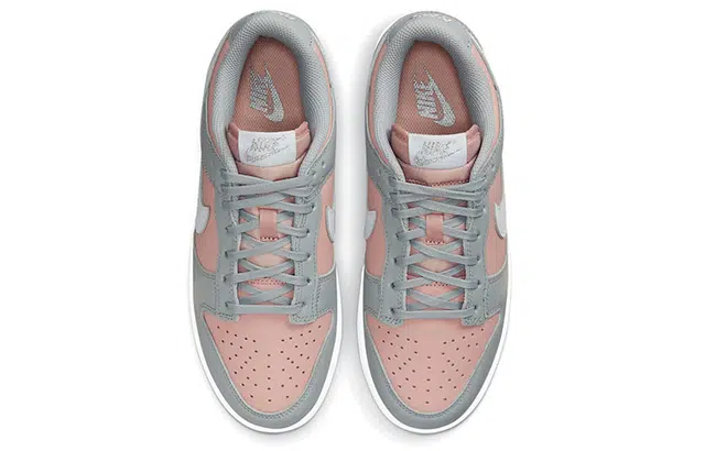 Nike Dunk Low "PinkGrey"