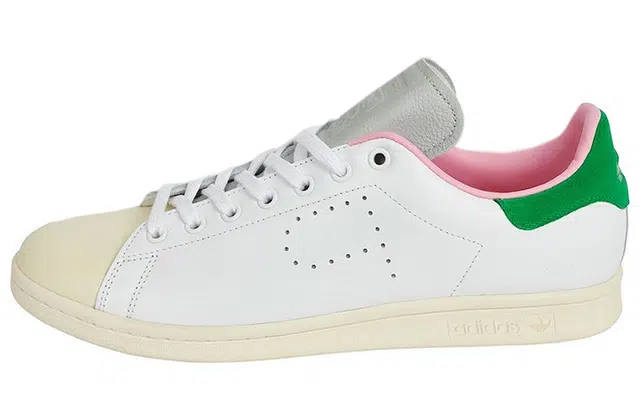 PALACE x adidas Stan Smith White Green