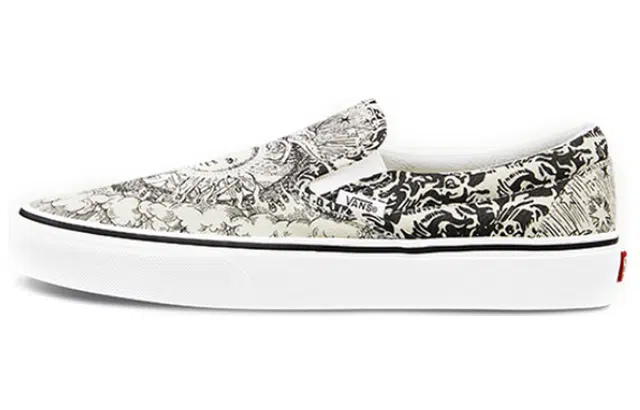 Vans Era