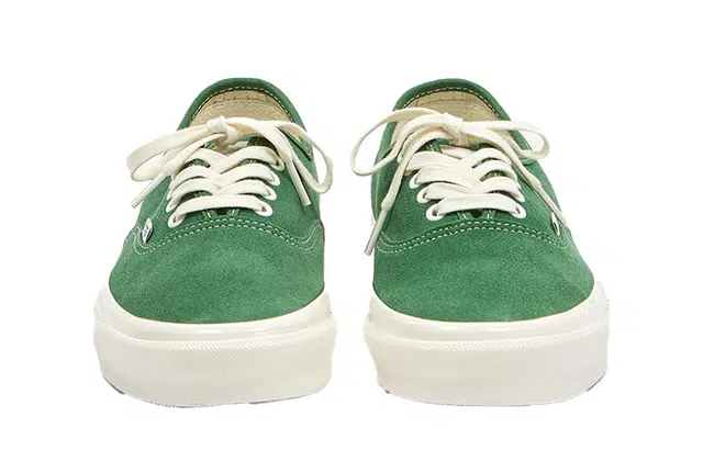 Vans Authentic LX