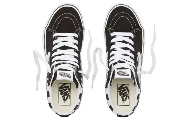 Vans SK8 Platform 2.0