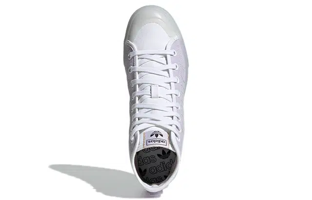adidas originals NIZZA Hi Rf
