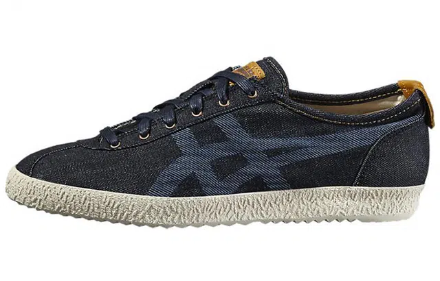 Onitsuka Tiger Mexico Delegation