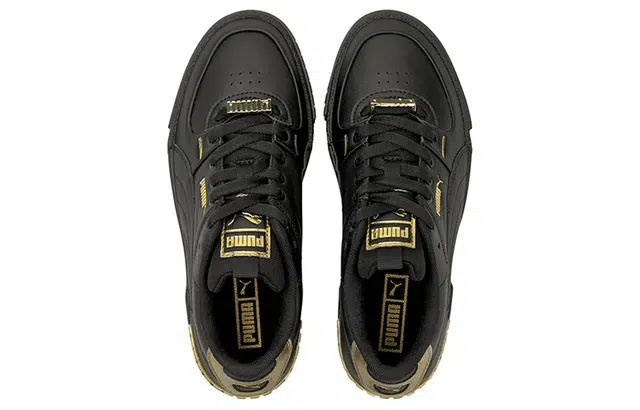 PUMA Cali Sport Metallic