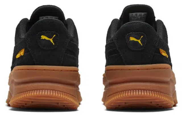 PUMA DEVA Randomevent