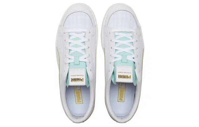 PUMA Ralph Sampson 70 Lo Layer