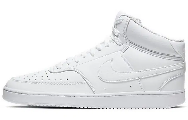 Nike Court Vision Mid