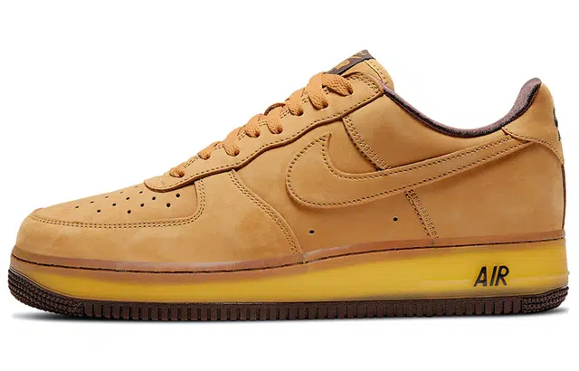 Nike Air Force 1 Retro SP "Wheat Mocha"