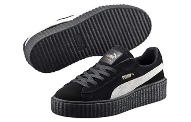 Fenty x PUMA Rihanna Fenty Creepers