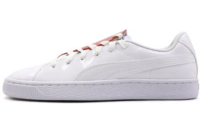 PUMA Basket Crush Valentine's Day Edition