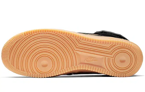 Nike Air Force 1 Realtree Camo