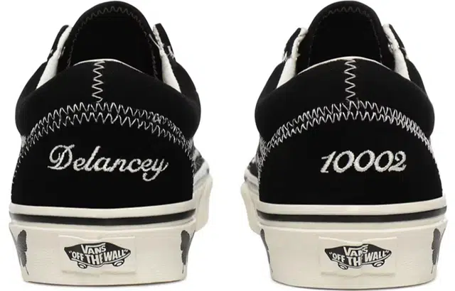 Sandy Liang x Vans Old Skool