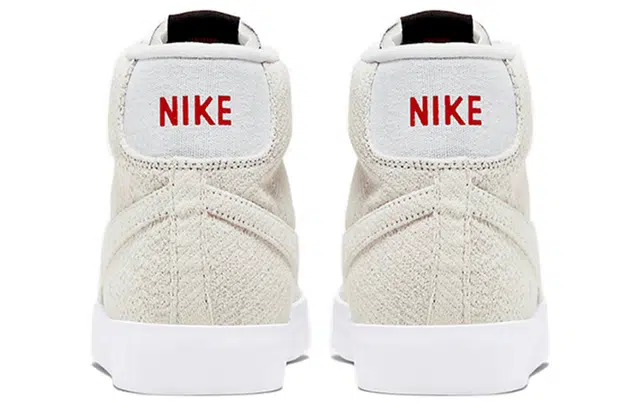 Stranger Things x Nike Blazer Upside Down